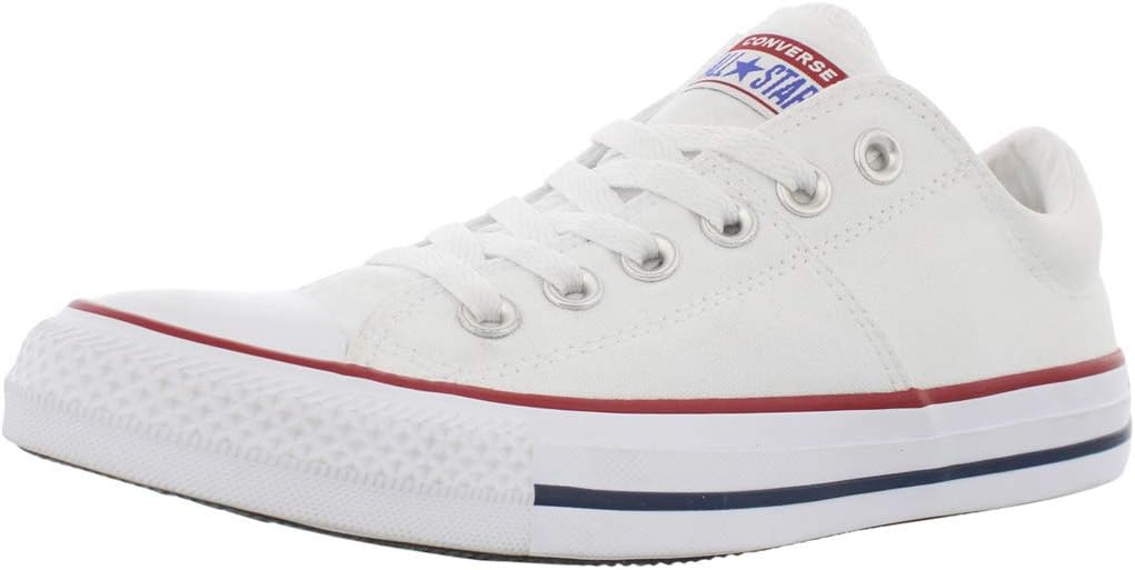 Converse Women's Chuck Taylor All Star Madison Low Top Sneaker