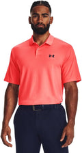 Stylish Under Armour Men's Polo for Active Lifestyle and Comfort