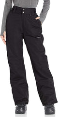 Arctix Women's Insulated Snow Pants - Stay Warm in Style!