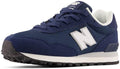 Kids 515 V1 Lace-up Sneakers - Comfortable, School-Ready Fit
