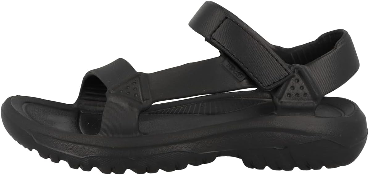 Teva Unisex-Adult Kids Hurricane Drift Sandal for Comfort
