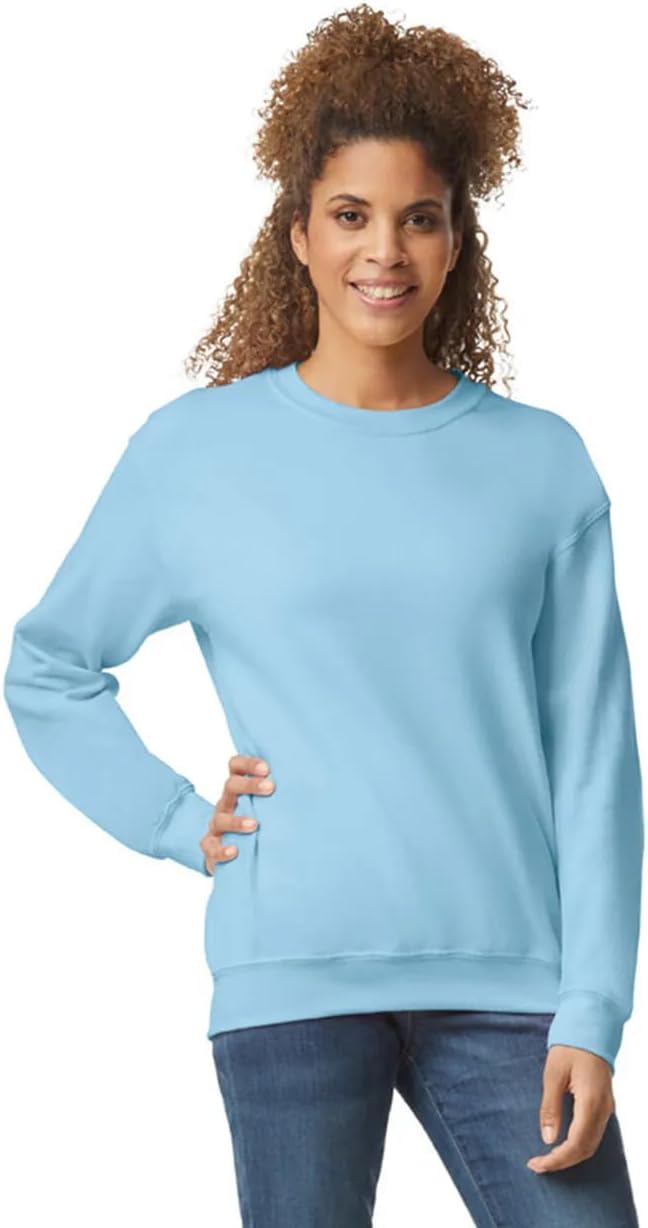 Gildan Men's G180: Ultimate Comfort Tee