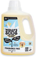 Baby Liquid Laundry Detergent - Extra Gentle for Infants and Toddlers