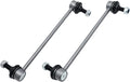 Zinc-Nickel Alloy Front Stabilizer Sway Bar Links for Lexus