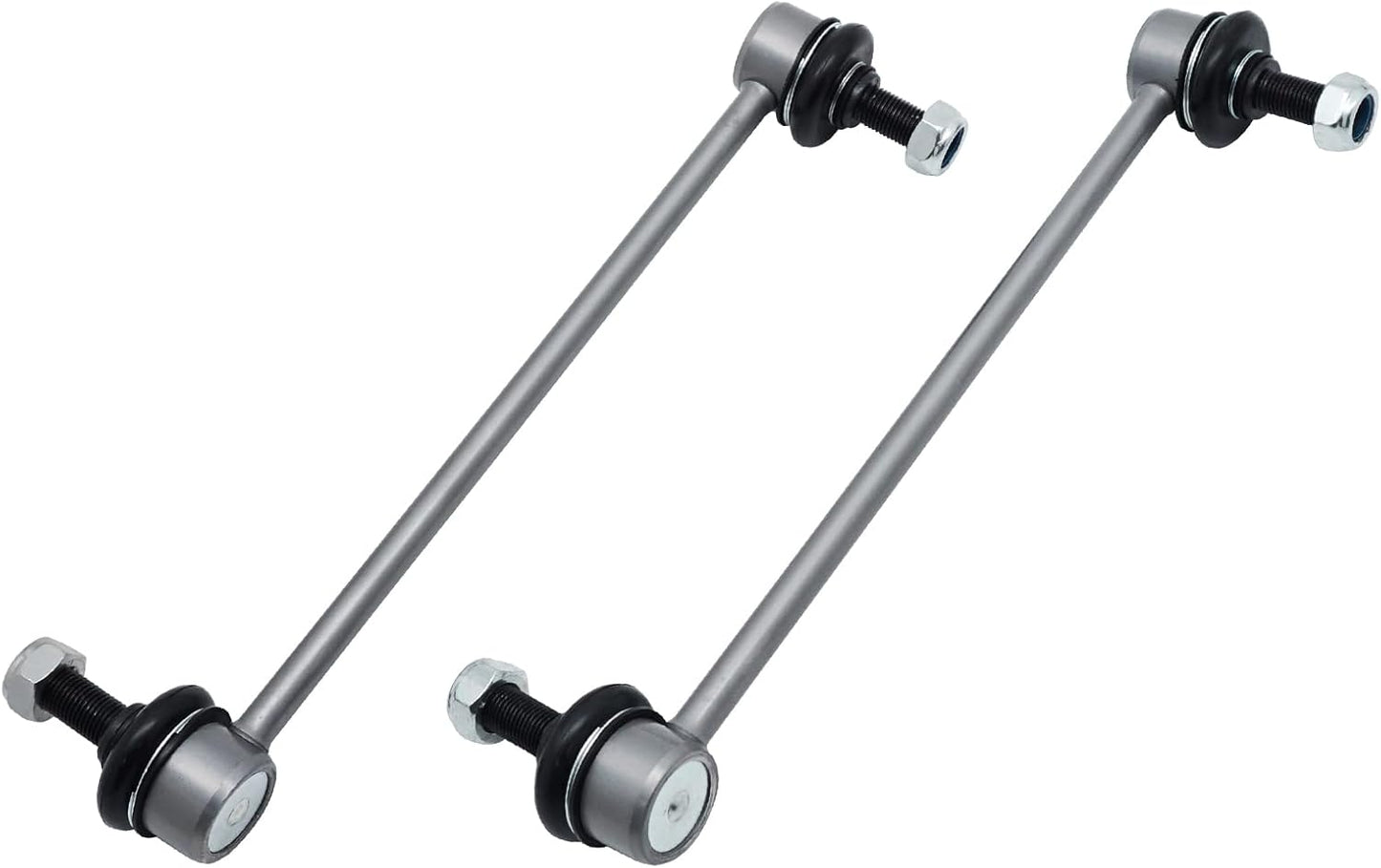 Zinc-Nickel Alloy Front Stabilizer Sway Bar Links for Lexus