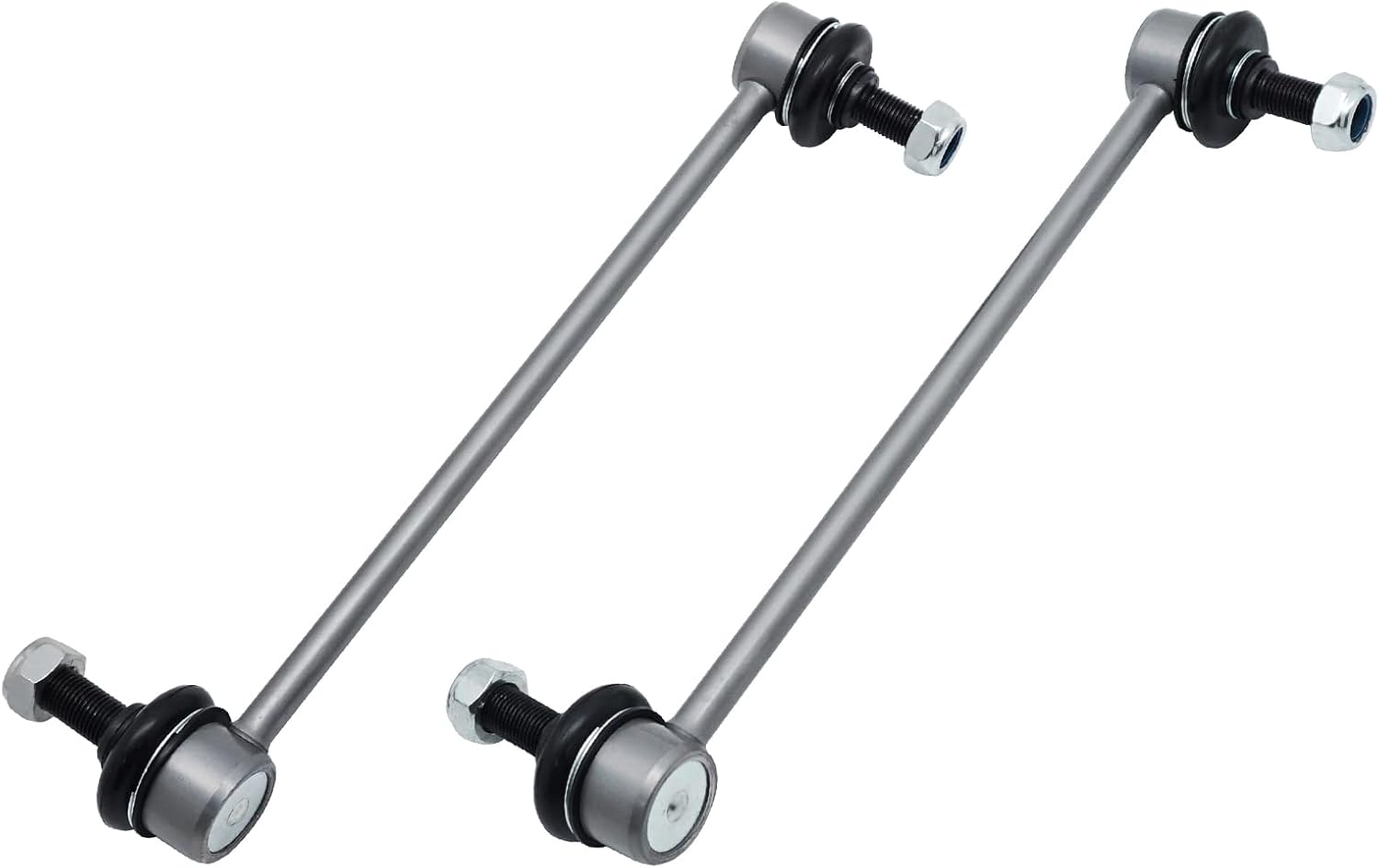 Zinc-Nickel Alloy Front Stabilizer Sway Bar Links for Lexus