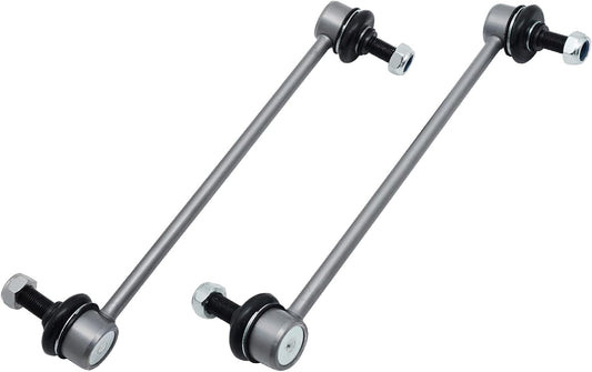 Zinc-Nickel Alloy Front Stabilizer Sway Bar Links for Lexus