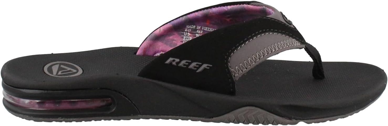 REEF Women's Fanning Bottle Opener Flip Flops for Comfort