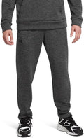 Under Armour Mens Armourfleece Twist Tapered Leg Pant (Style RNJY)