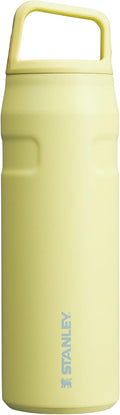Stanley IceFlow Cap and Carry Water Bottle - Lightweight Leakproof it