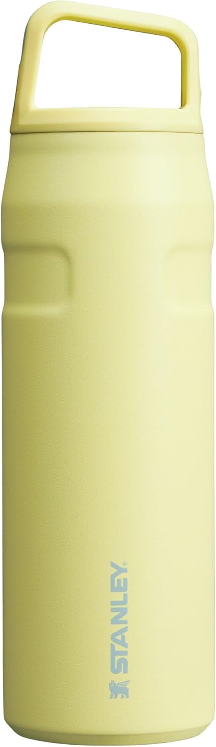 Stanley IceFlow Cap and Carry Water Bottle for Active Lifestyles