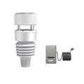 ECOWITT Wi-Fi Weather Station GW1210 - Gateway and WS90 Sensor Array