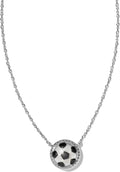 Kendra Scott Soccer Short Pendant Necklace for Women Fashion