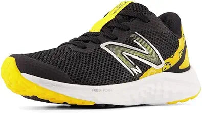 New Balance Kid's Fresh Foam Arishi V4 Running Shoe Review
