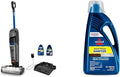 CrossWave OmniFind Cordless Wet Dry Vacuum - Lights, Wash & Cordless