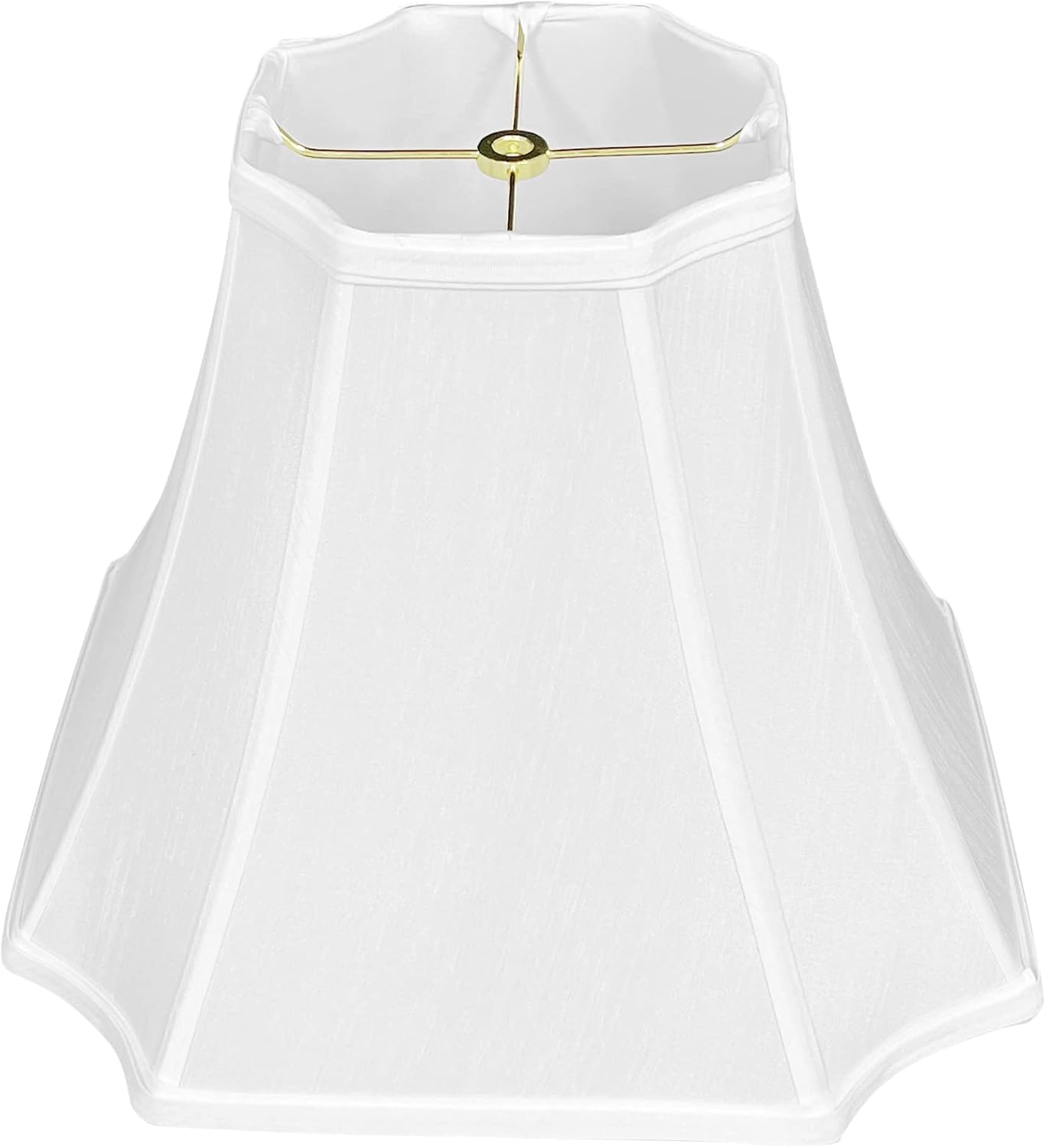 Tootoo Star Octagonal Royal Bell Lampshade for Floor and Table