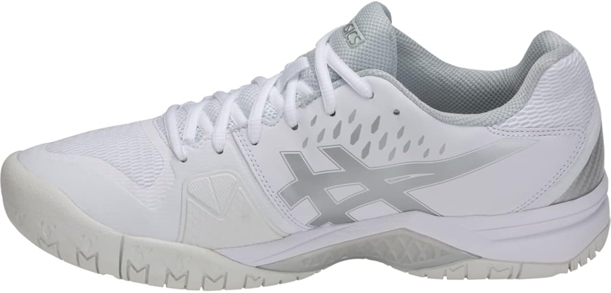ASICS Men's Gel-Challenger 12 Tennis Shoes for Ultimate Comfort