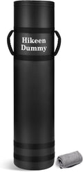 Hikeen Heavy Duty Football Tackle Dummy - Lightweight Training Tool