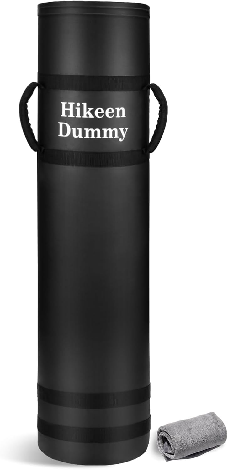 Hikeen Heavy Duty Football Tackle Dummy for Youth Practice