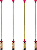 2025 Upgrade DC68-03172B/C/D Washer Suspension Rods - Stronger Spring