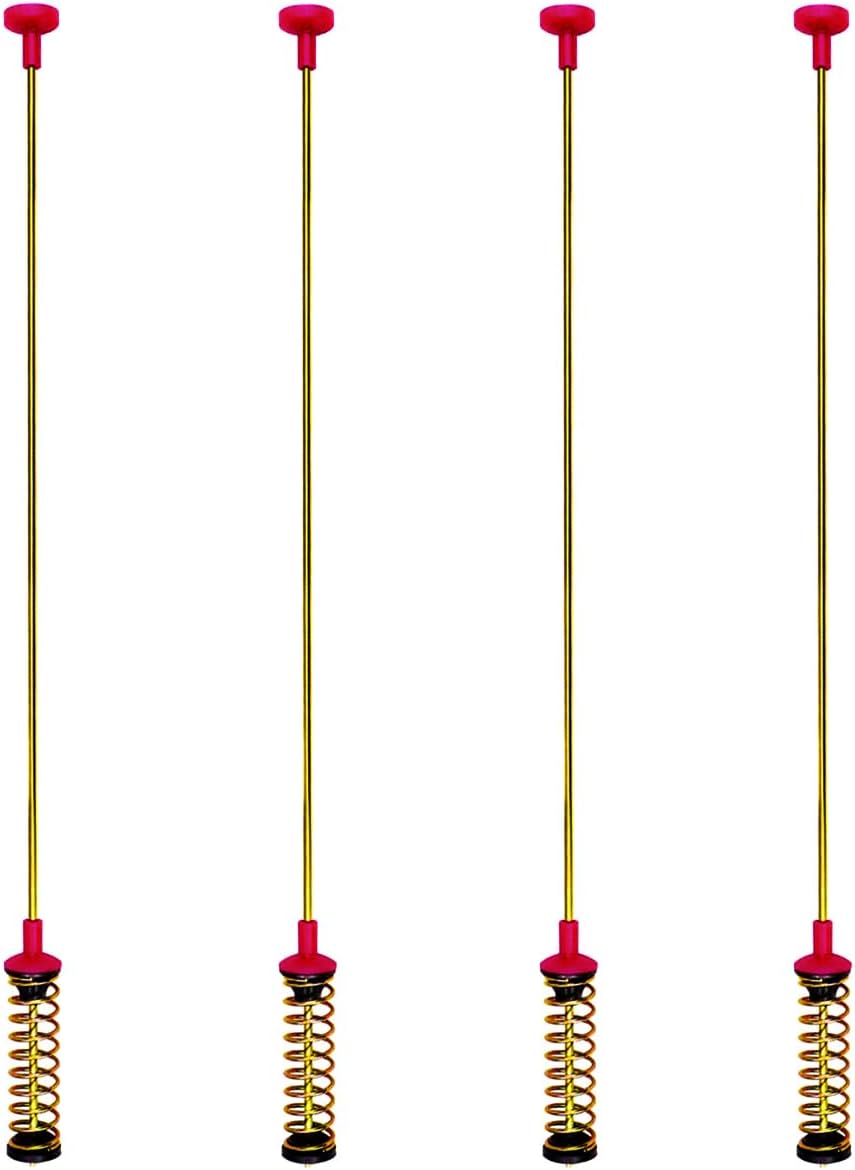 Upgrade DC68-03172B-03 Washer Suspension Rods for Samsung Washers
