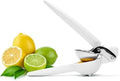 Chef'n FreshForce Lemon Squeezer Citrus Juicer - More Juice, Less