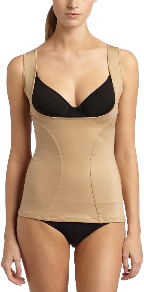 Maidenform Women's Wear Your Own Bra Shapewear Torsette FL1866 Review