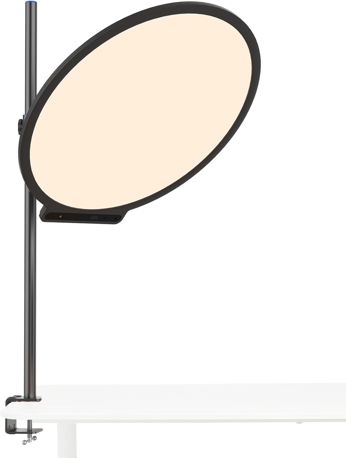 amaran Verge Max LED Video Light - 60W Bi-Color Panel Light