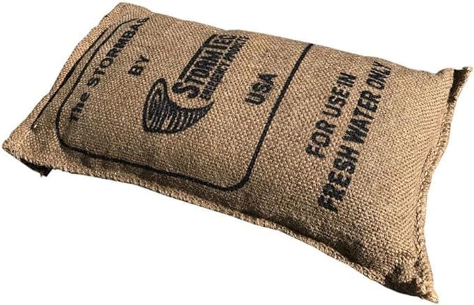 StormBag Water-Activated Bags for Home Protection - 25 Count