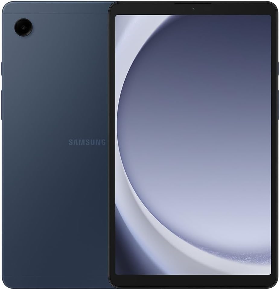 SAMSUNG Galaxy Tab A9 4G LTE: Unlocked 8.7in Android Tablet