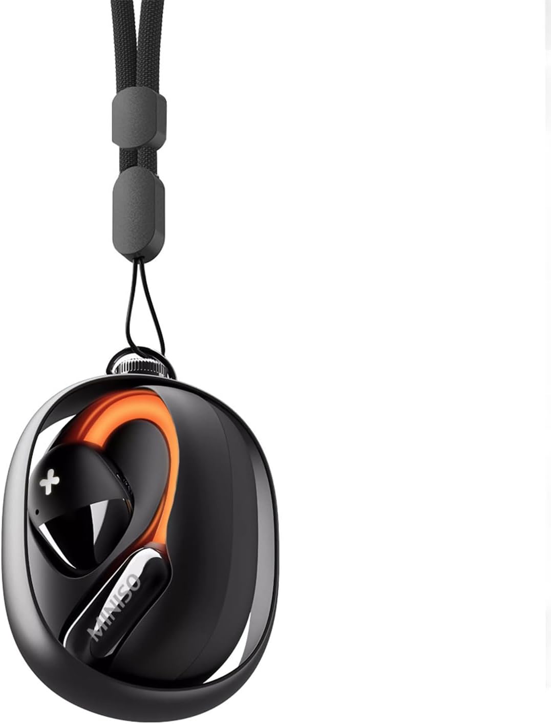 MINISO Translation Earbuds: Real-Time 148 Languages AI