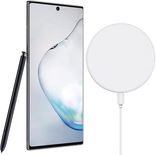 SAMSUNG Galaxy Note 10+ Plus: Unlocked 256GB Smartphone Review