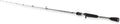 Abu Garcia Vengeance Casting Fishing Rod - Balanced Lightweight Rod