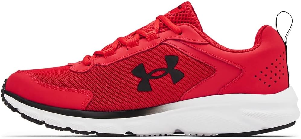 Under Armour Men's Charged Assert 9 Running Shoe Review