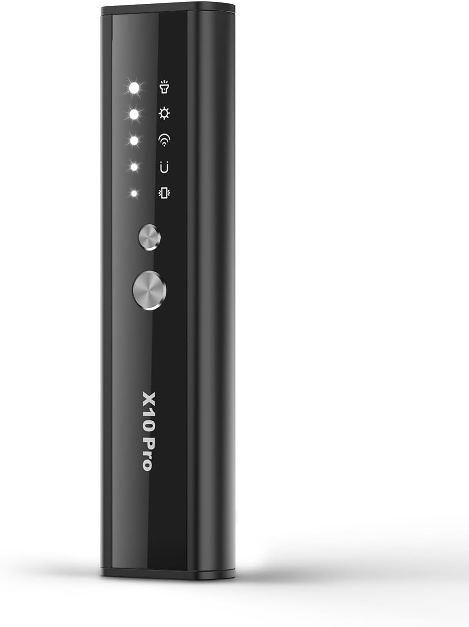 Advanced Spy Camera Detector - Protect Privacy Now!