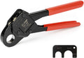 iCrimp Angle Head F1807 PEX Crimping Tool - 3/4-in Angle Single