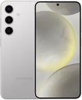 SAMSUNG Galaxy S24 5G 128GB Marble Gray - Renewed Verizon