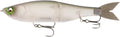 6TH SENSE Draw 6.5in Glide Bait for Bass Fishing Enthusiasts