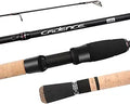 Cadence Spinning Rod: Ultralight 30-Ton Carbon Fishing Rod