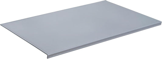AKOZLIN Soft PU Leather Desk Mouse Mat with Full Grip Lip