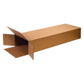 Tape Logic TLHD18645FOL Side Loading Boxes 18in x 6in x 45in - Heavy