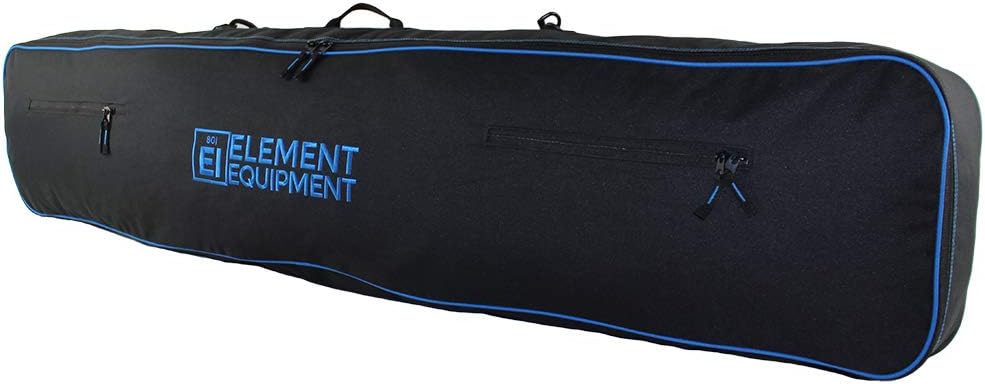 Element Equipment Snowboard Bag: Easy Carry & Organize Gear
