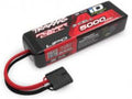 Traxxas 2832X 5000mAh 11.1v 3-Cell LiPo Battery - Longer Run Time