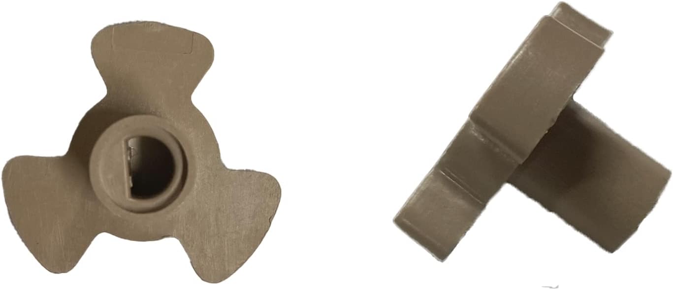 Improved Microwave Stability with PCTC Turntable Coupler Set