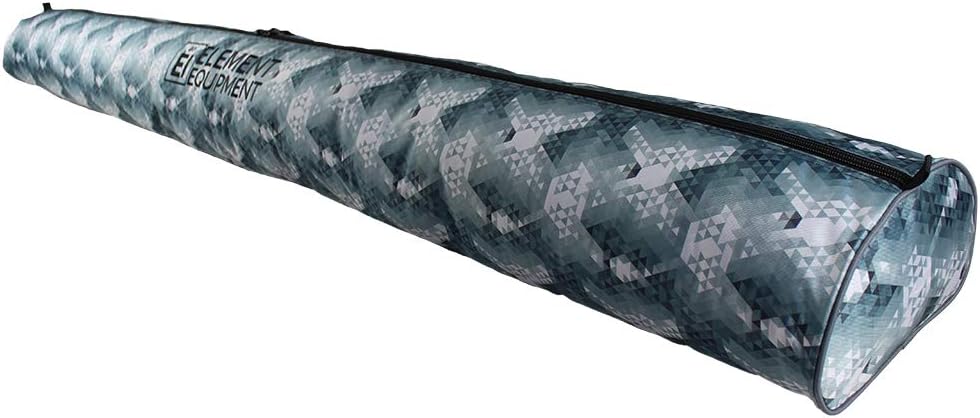 Element Equipment Ski Bag - Easy Carrying!
