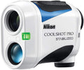 Nikon Pro Stabilized Golf Rangefinder
