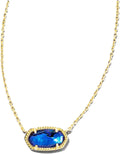 Kendra Scott Elisa Pendant Necklace for Women - Elegant Gift
