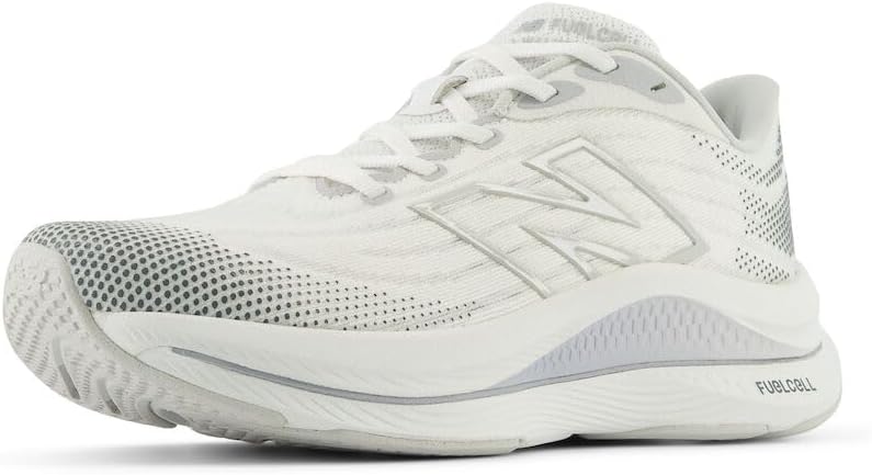 New Balance Women's FuelCell Walker Elite V1 Walking Shoe Review