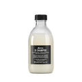 Davines OI Nourishing Shampoo for Silky-Smooth Shine & Volume