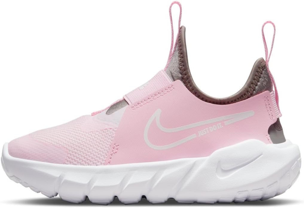 Nike Kids' Flex Runner 2 Sneakers for Active Toddlers and Infants